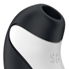 Satisfyer Orca | Dispositivo com Ondas de Pressão e Vibração | Silicone Biocompatível