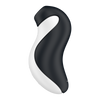 Satisfyer Orca | Dispositivo com Ondas de Pressão e Vibração | Silicone Biocompatível