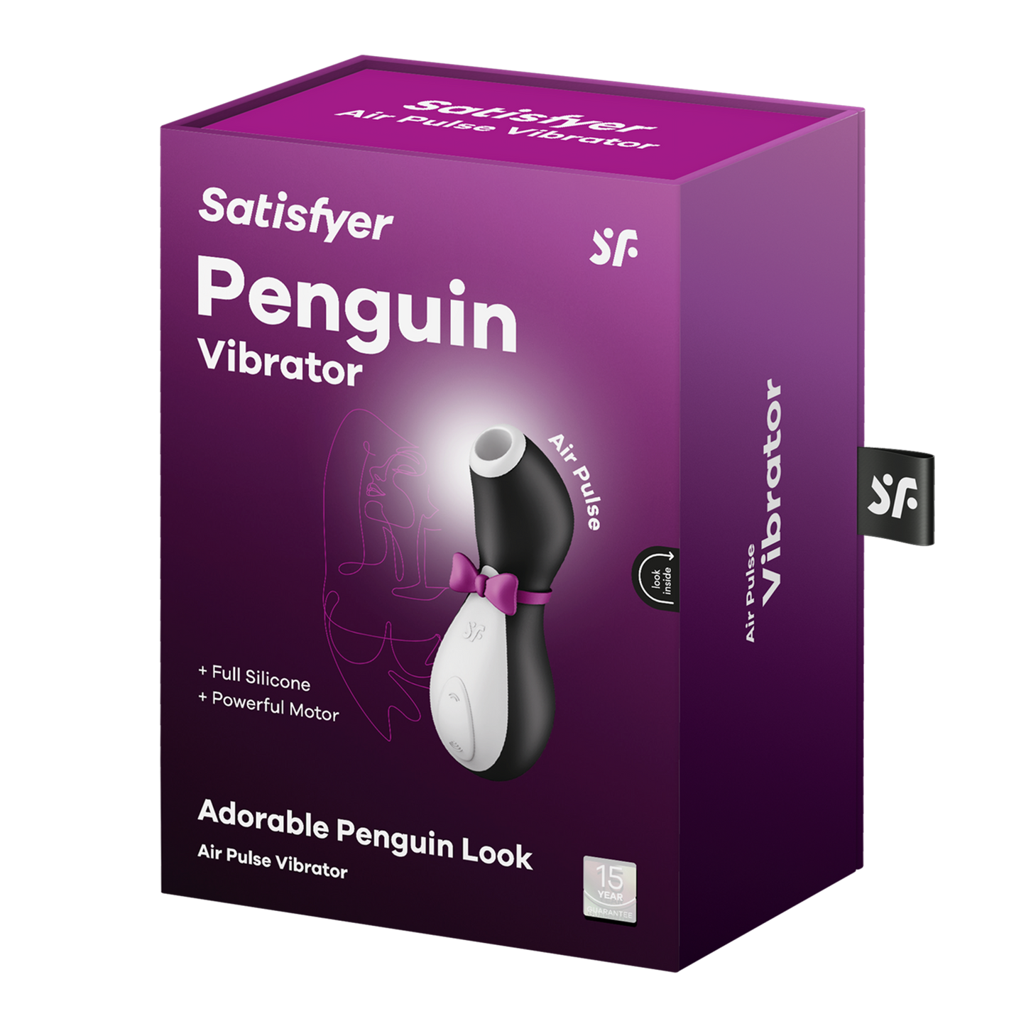 Satisfyer Penguin
