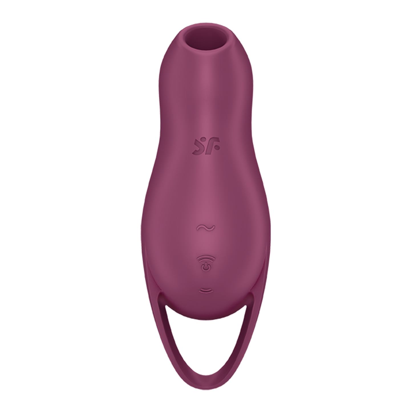 Satisfyer Pocket Pro 1 com Ondas de Pressão - Vibrador Feminino Portátil