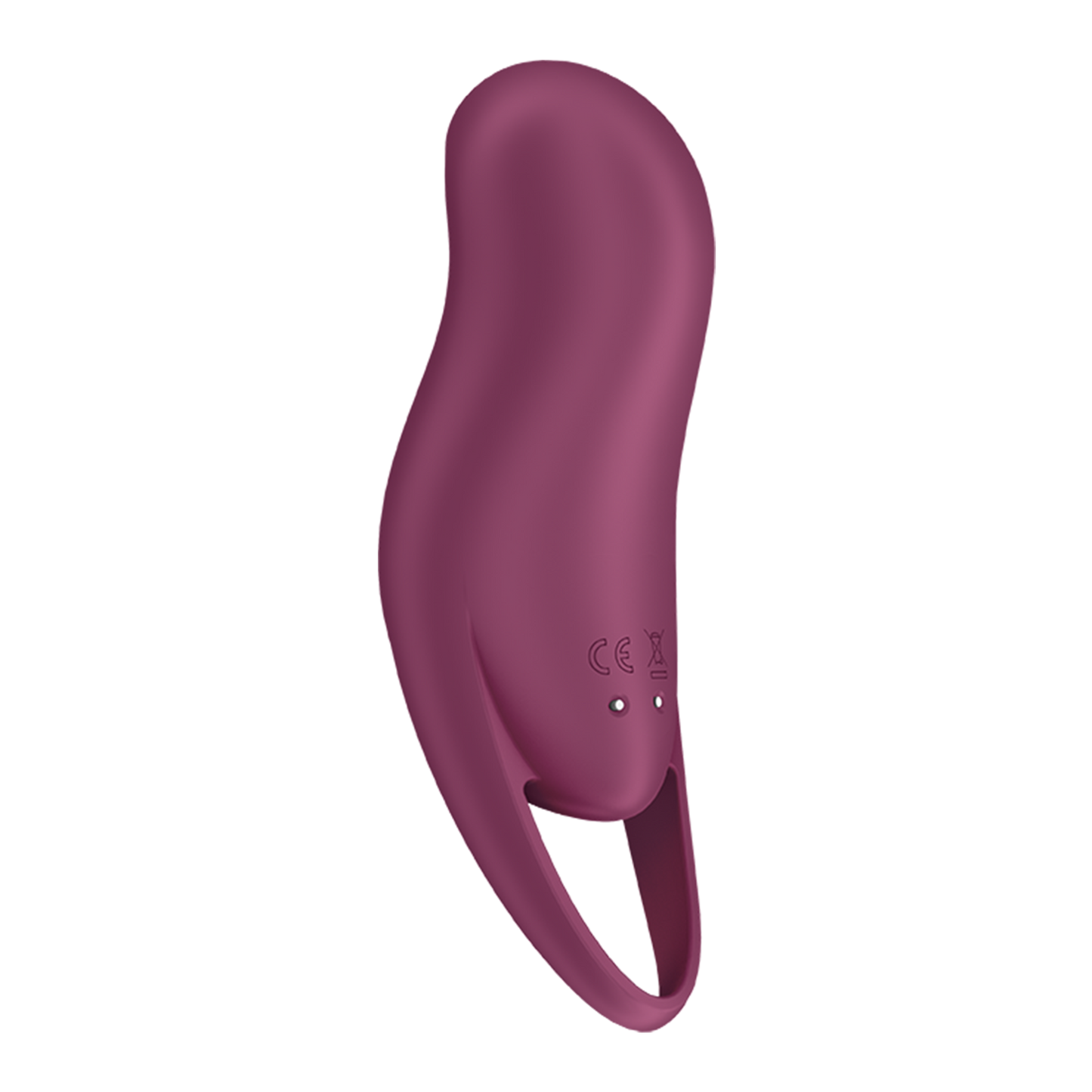 Satisfyer Pocket Pro 1 com Ondas de Pressão - Vibrador Feminino Portátil
