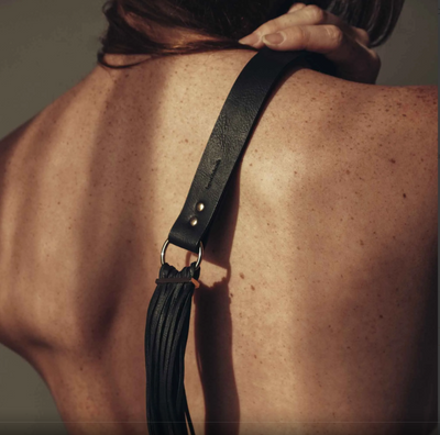 Peça com franjas | Bijoux Indiscret MAZE